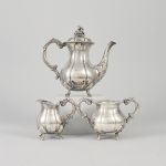 1165 4122 COFFEE SET